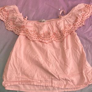 Girls shirt